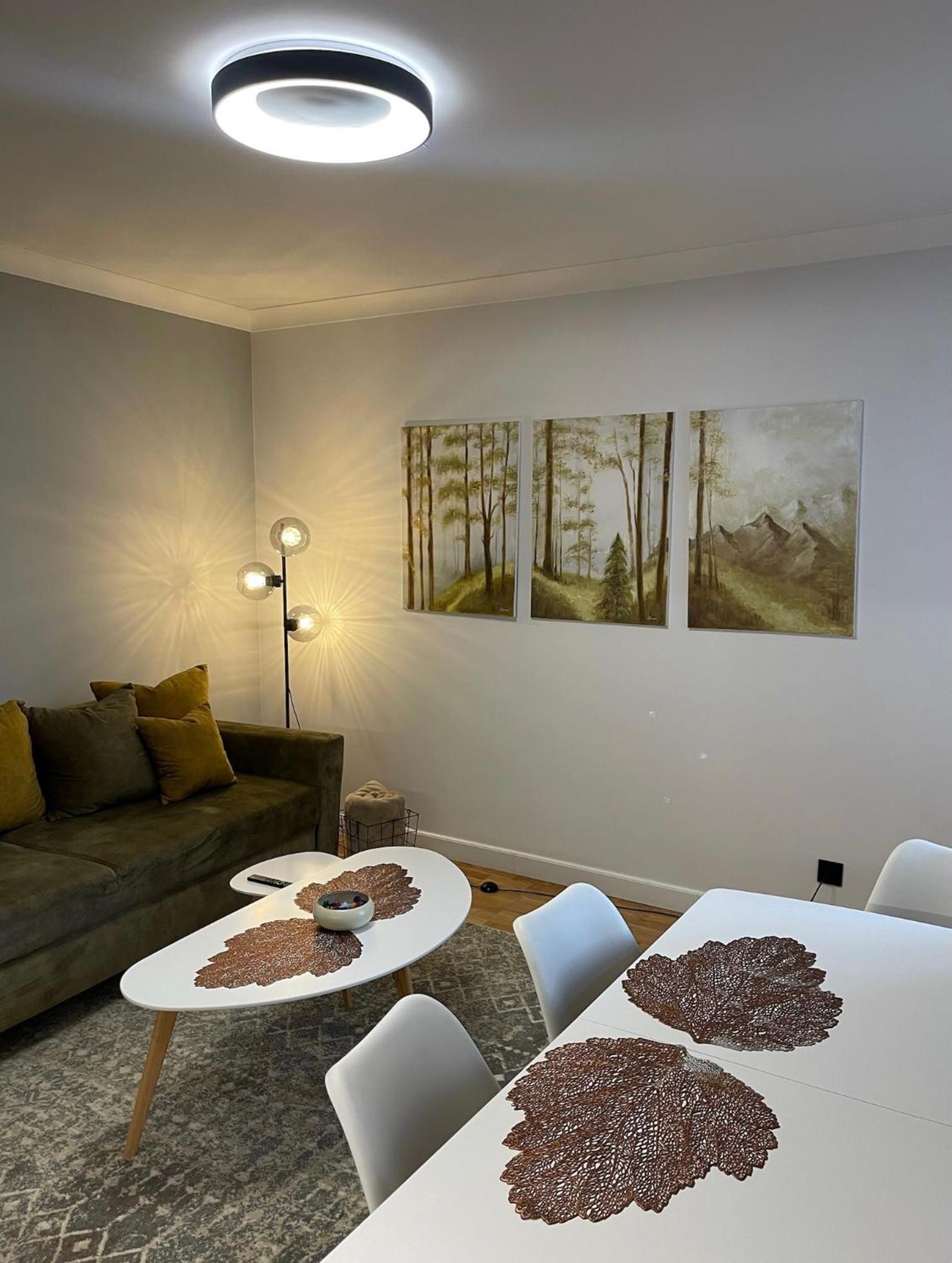 Premium Apartment In Quiet & Historical Area Riga Eksteriør billede
